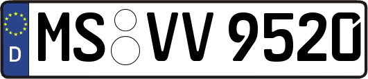 MS-VV9520