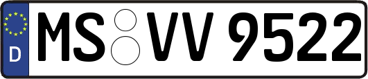 MS-VV9522