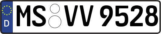 MS-VV9528