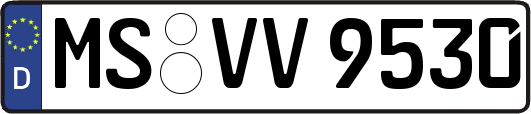 MS-VV9530