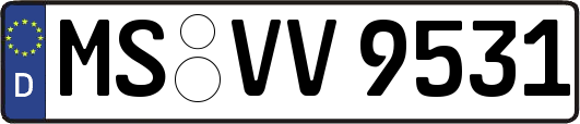 MS-VV9531
