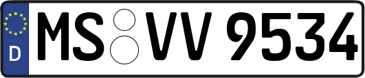 MS-VV9534