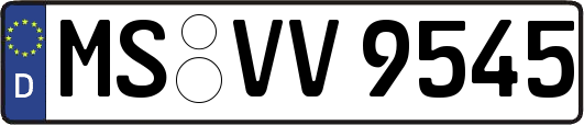 MS-VV9545