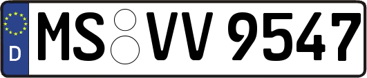 MS-VV9547