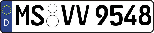 MS-VV9548