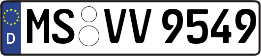MS-VV9549