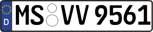 MS-VV9561