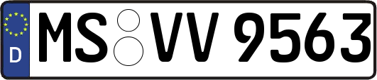 MS-VV9563