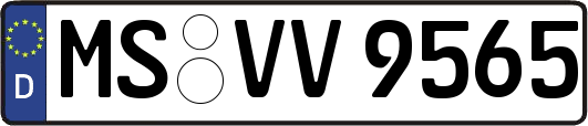 MS-VV9565