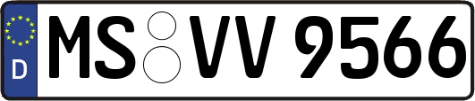 MS-VV9566