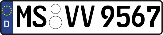 MS-VV9567