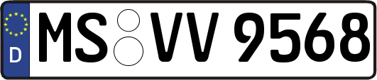 MS-VV9568
