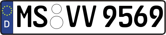 MS-VV9569