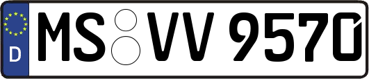 MS-VV9570