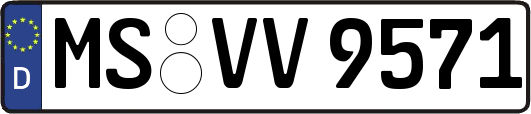 MS-VV9571