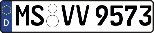 MS-VV9573