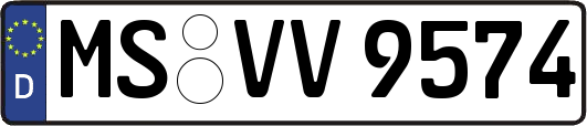 MS-VV9574