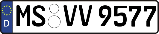MS-VV9577
