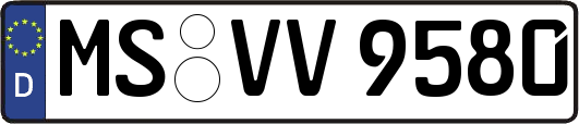 MS-VV9580