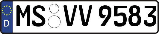 MS-VV9583