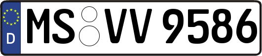 MS-VV9586