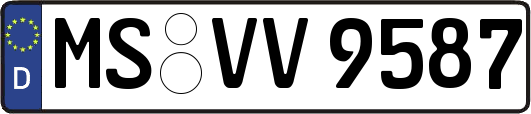 MS-VV9587