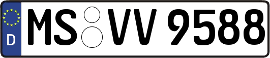 MS-VV9588