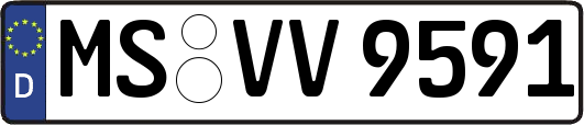 MS-VV9591
