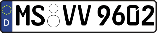 MS-VV9602