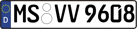 MS-VV9608