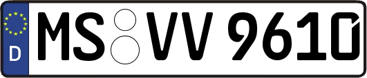 MS-VV9610