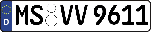 MS-VV9611