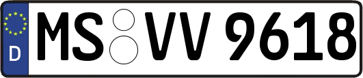 MS-VV9618