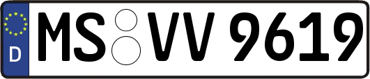 MS-VV9619