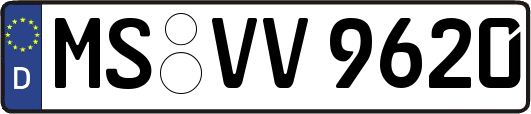 MS-VV9620