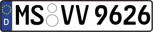 MS-VV9626
