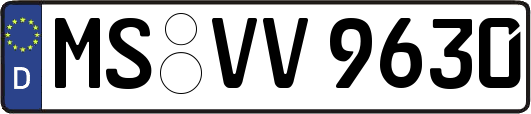 MS-VV9630