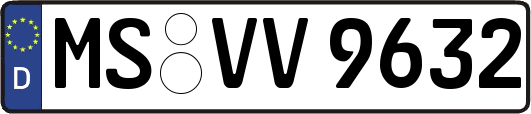 MS-VV9632