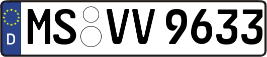 MS-VV9633