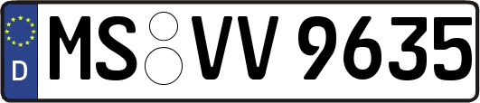 MS-VV9635