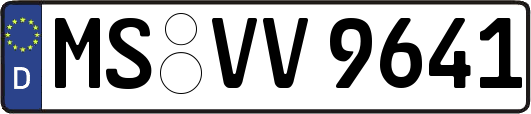 MS-VV9641