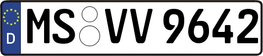 MS-VV9642