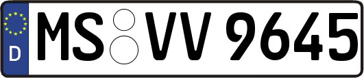 MS-VV9645