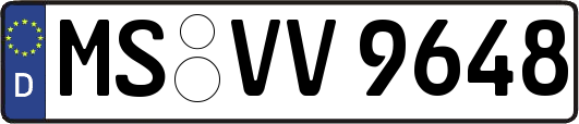 MS-VV9648