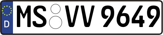 MS-VV9649
