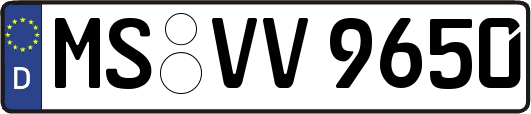 MS-VV9650