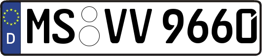 MS-VV9660