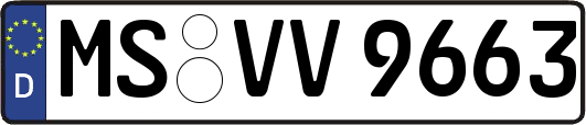 MS-VV9663