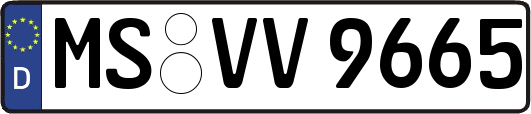 MS-VV9665
