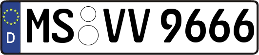 MS-VV9666